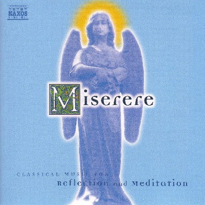 Marc-Antoine Charpentier - Miserere  Classical Music for Reflection and Meditation