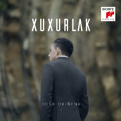 Félix Lavilla - Josu Okiñena  Xuxurlak