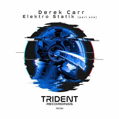 Derek Carr - Elektro Statik (Part One) (2022)