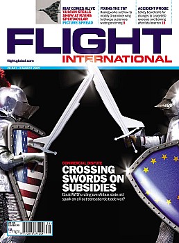 Flight International 2009-07-28 (Vol 176 No 5199)