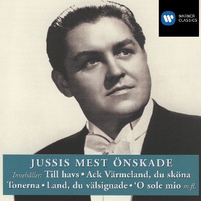 Alfredo Mazzucchi - Jussis mest önskade