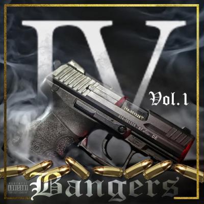 VA - Big Legion - IV Bangers, Vol. 1 (2022) (MP3)