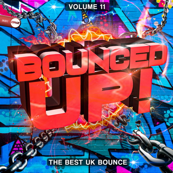 VA - Bounced Up! Vol. 11