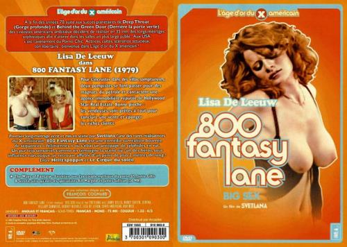800 Fantasy Lane - WEBRip/SD
