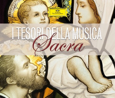 Giovanni Pierluigi da Palestrina - I Tesori della Musica - Sacra