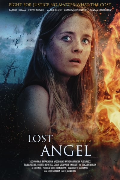 Lost Angel (2022) 1080p WEB-DL DD5 1 H 264-EVO