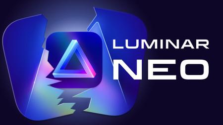 Luminar Neo 1.0.2 (9327) Multilingual