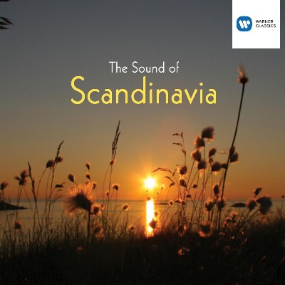 Dag Wirén - The Sound of Scandinavia