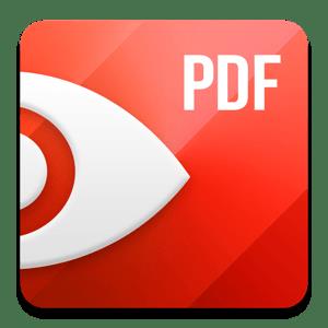 PDF Expert 2.5.20 macOS