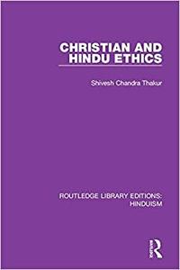 Routledge Library Editions Hinduism