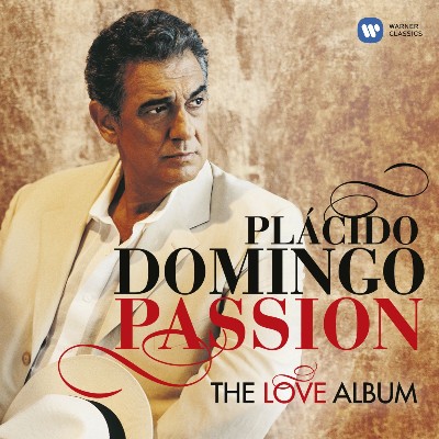 Agustín Lara - Passion  The Love Album