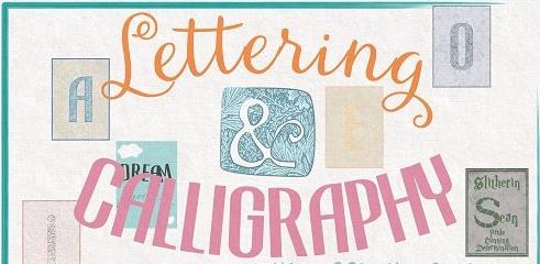 Lettering and Calligraphy with Affinity Designer