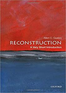 Reconstruction A Very Short Introduction 
