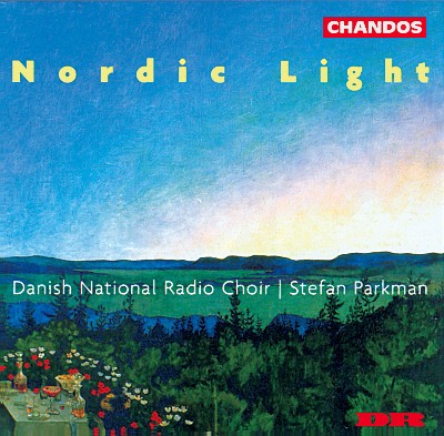 Wilhelm Stenhammar - Nordic Light