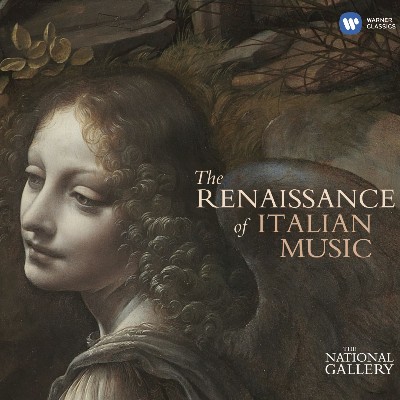 Gregorio Allegri - The Renaissance of Italian Music