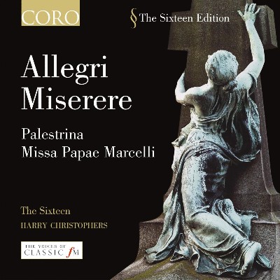 Gregorio Allegri - Allegri  Miserere - Palestrina  Missa Papae Marcelli