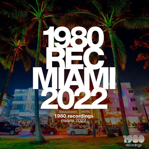 VA - Miami 2022 (2022)