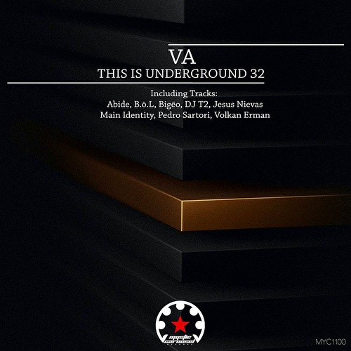 VA - This Is Underground 32 (2022)