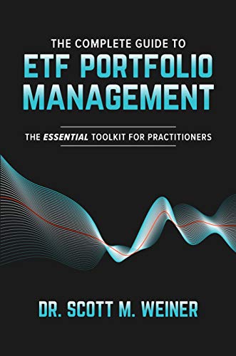 The Complete Guide to ETF Portfolio Management The Essential Toolkit for Practitioners (True PDF)