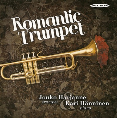 Vladimir Vavilov - Romantic Trumpet