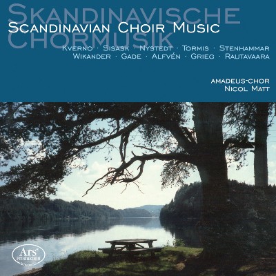 Einojuhani Rautavaara - Scandinavian Choir Music