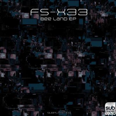 VA - FS-X33 - Bee Land EP (2022) (MP3)