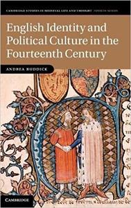 English Identity and Political Culture in the Fourteenth Century