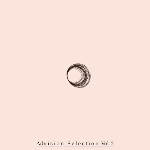 VA - Advision Selection, Vol. 2 (2022) (MP3)