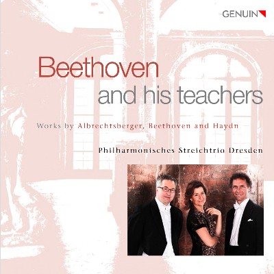 Ludwig van Beethoven - Beethoven and His Teachers