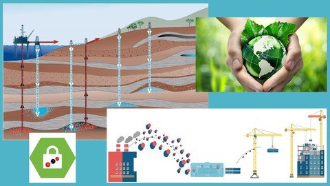 Complete Carbon Capture Usage and Storage course