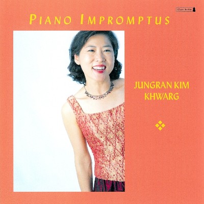 Franz Schubert - Khwarg  Piano Impromptus