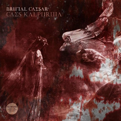 VA - Brutal Caesar - Caes Kalpurnia (2022) (MP3)