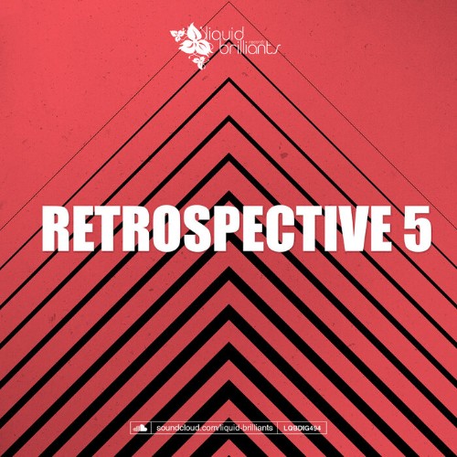 VA | Retrospective 5 (2022) MP3