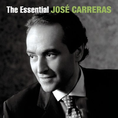José Feliciano - The Essential José Carreras