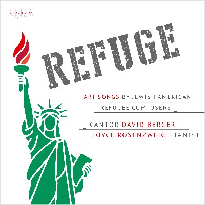 Irving Berlin - Refuge