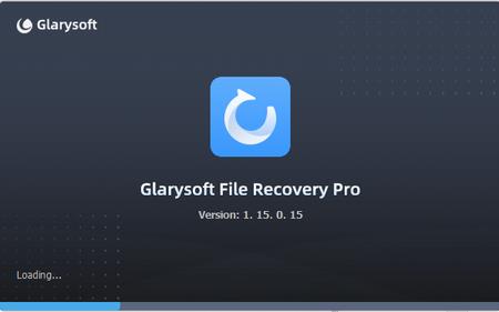 Glary File Recovery Pro 1.15.0.15 Multilingual + Portable