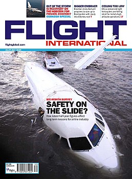 Flight International 2009-07-21 (Vol 176 No 5198)