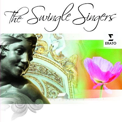 Richard Allain - The Swingle Singers