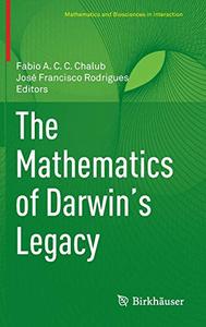 The Mathematics of Darwin's Legacy 
