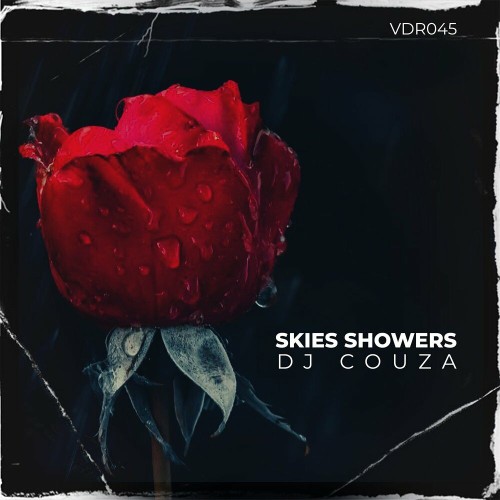 VA - DJ Couza - Skies Showers EP (2022) (MP3)