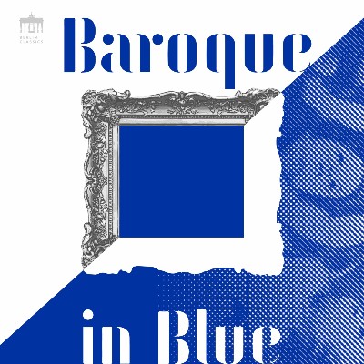 Miles Davis - Baroque in Blue