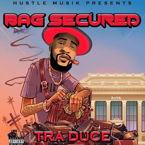 VA | Tra Duce - Bag Secured (2022) MP3