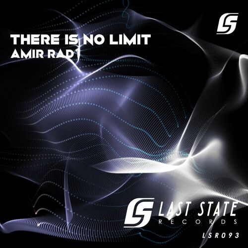 VA - Amir Rad - There Is No Limit (2022) (MP3)