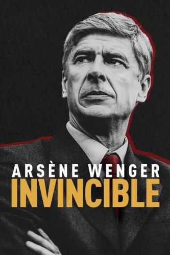  :  / Arsène Wenger: Invincible (2021) BDRip 1080p  New-Team | Pazl Voice