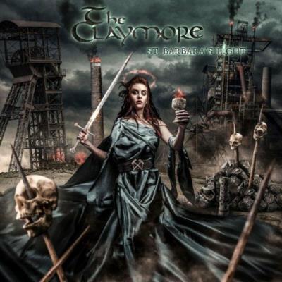 VA - The Claymore - St. Barbara's Light (2022) (MP3)