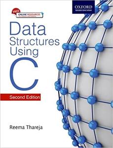 Data Structures Using C Ed 2