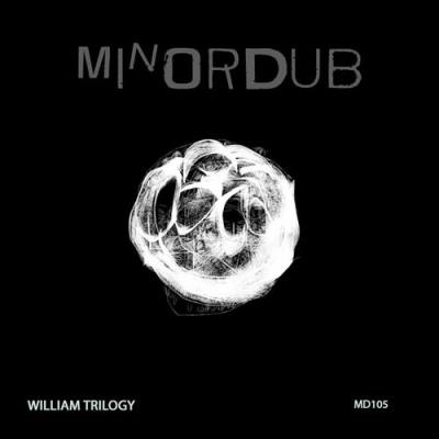 VA - William Trilogy - Serpentine EP (2022) (MP3)