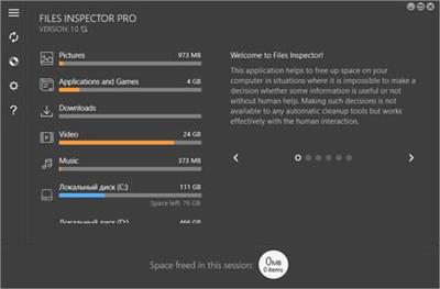 Files Inspector Pro 3.18 (x64) + Portable