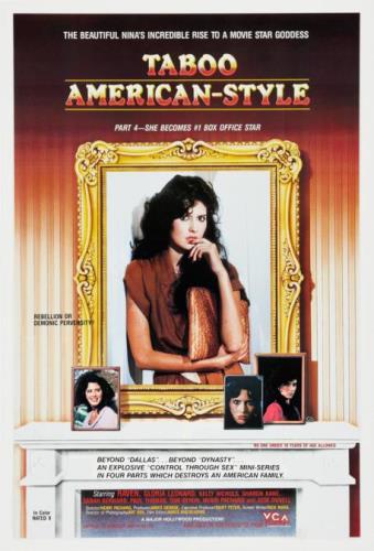 Taboo American Style 4 - WEBRip/SD