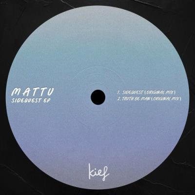 VA - Mattu - Sidequest EP (2022) (MP3)
